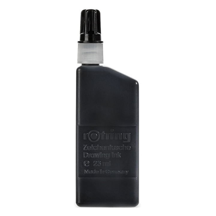 Drawing Ink 23 ml ryhmässä Kynät / Kynätarvikkeet / Täytepakkaukset @ Pen Store (104718)