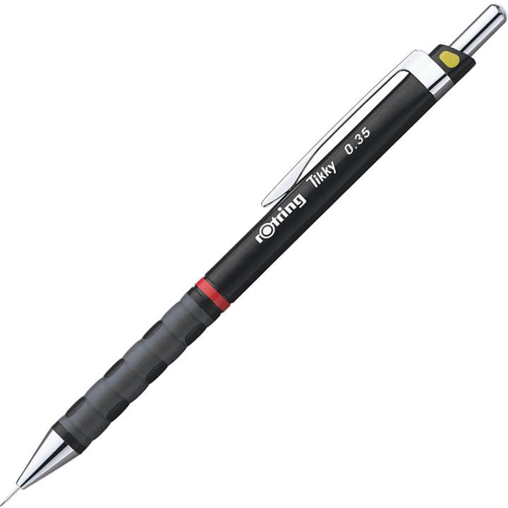Tikky Lyijytäytekynä 0.35 ryhmässä Kynät / Kirjoittaminen / Lyijytäytekynät @ Pen Store (104825)