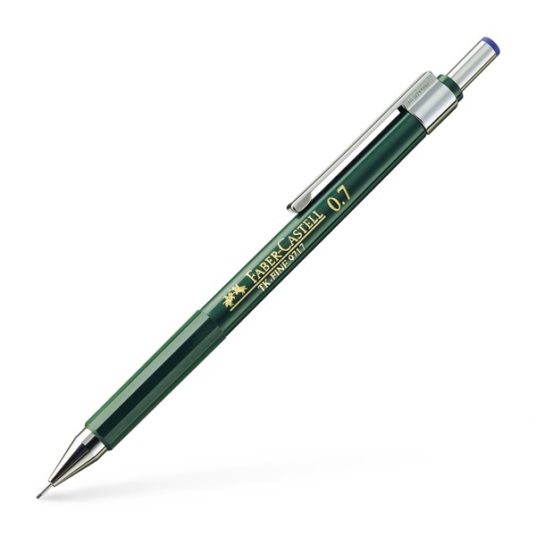 TK-Fine Lyijytäytekynä 9719 1.0 mm ryhmässä Kynät / Kirjoittaminen / Lyijytäytekynät @ Pen Store (105842)