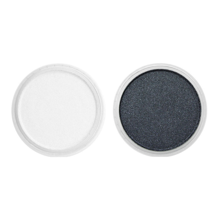 Soft Pastel Pans Pearl ryhmässä Taiteilijatarvikkeet / Taiteilijavärit / Pastellivärit / Kuivapastellit @ Pen Store (106101_r)