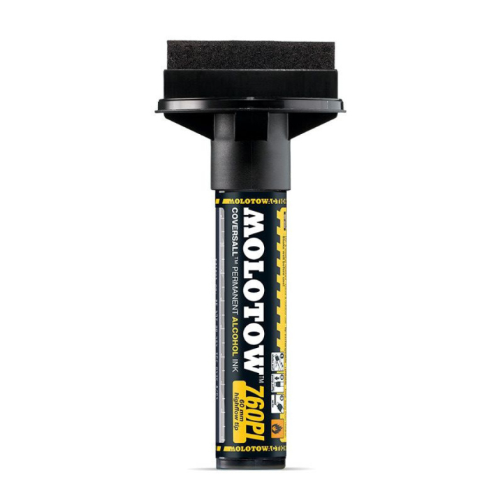 Masterpiece CoversAll Marker 60mm ryhmässä Kynät / Taiteilijakynät / Tussit @ Pen Store (106224)