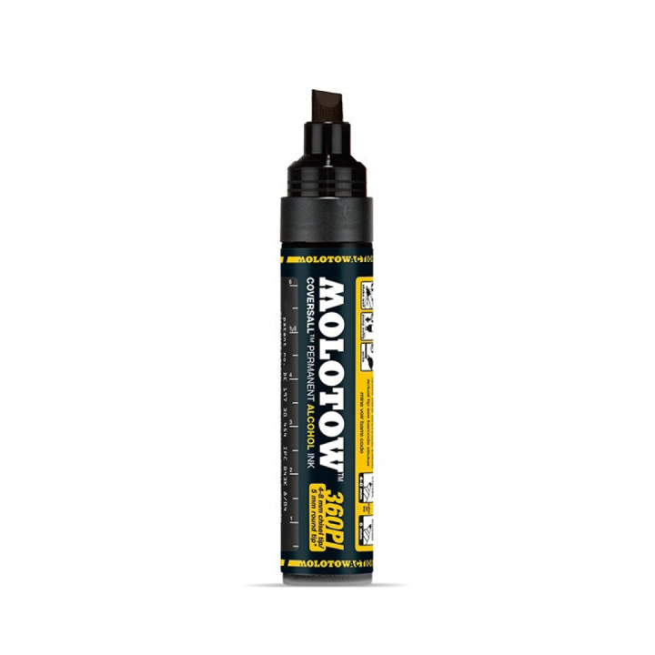 Masterpiece CoversAll Marker 4-8mm ryhmässä Kynät / Taiteilijakynät / Tussit @ Pen Store (106225)