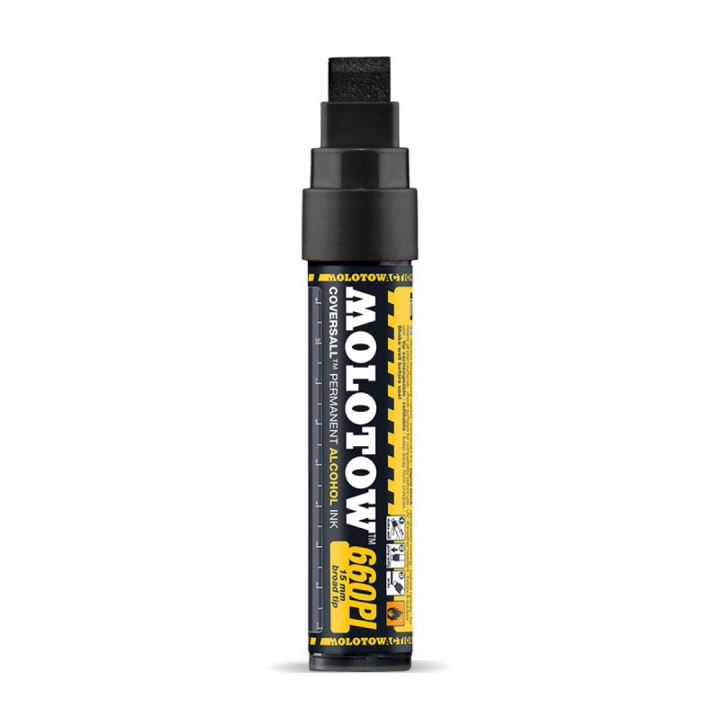 Masterpiece CoversAll Marker 15mm ryhmässä Kynät / Taiteilijakynät / Tussit @ Pen Store (106226)