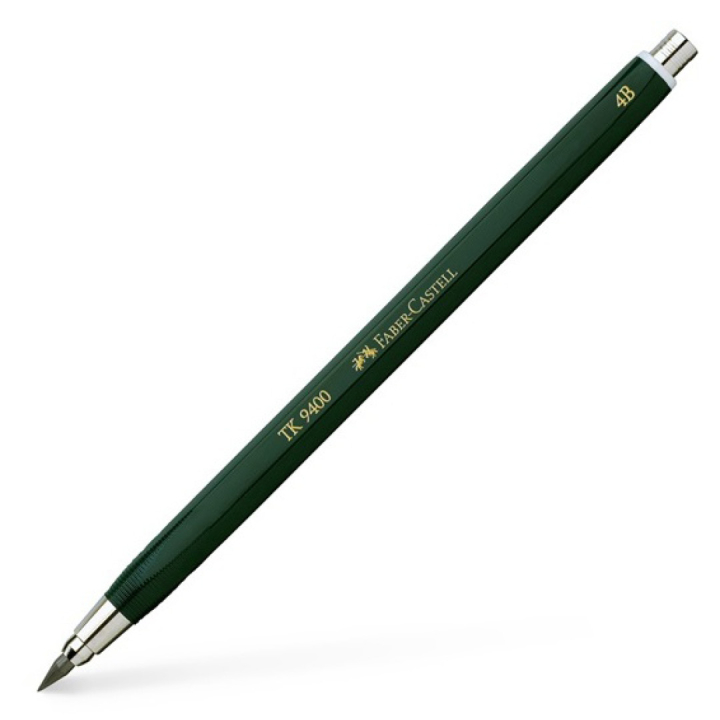 TK 9400 Lyijytäytekynä 3,15 mm ryhmässä Kynät / Kirjoittaminen / Lyijytäytekynät @ Pen Store (106262)