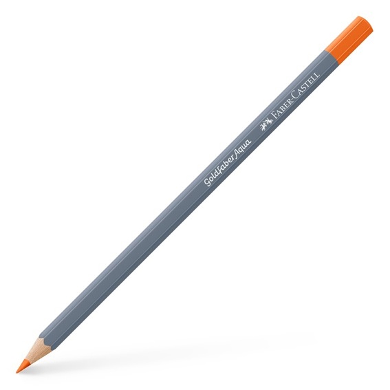 Akvarellikynä Goldfaber Aqua Fuchsia 123 ryhmässä Kynät / Kirjoittaminen / Lyijykynät @ Pen Store (106538)