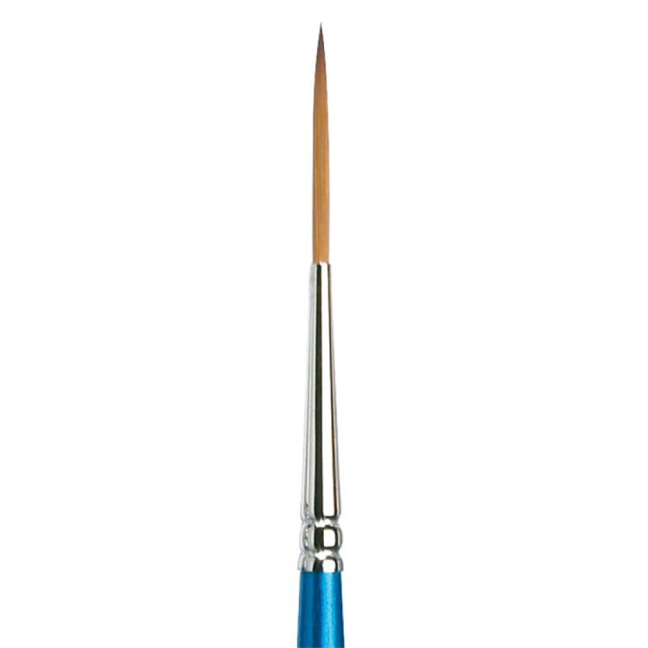 Cotman Sivellin Rigger 333 Koko 1 ryhmässä Taiteilijatarvikkeet / Siveltimet / Pienet siveltimet @ Pen Store (107619)