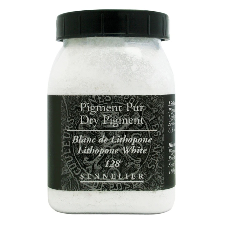 Pure Pigments (Price Group 2) ryhmässä Taiteilijatarvikkeet / Taiteilijavärit / Pigmentit @ Pen Store (108642_r)