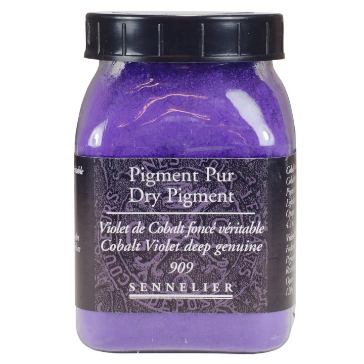 Pure Pigments (Price Group 5) ryhmässä Taiteilijatarvikkeet / Taiteilijavärit / Pigmentit @ Pen Store (108704_r)