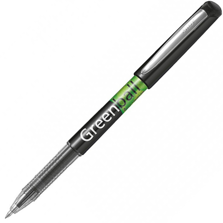 Begreen Greenball ryhmässä Kynät / Kirjoittaminen / Mustekynät @ Pen Store (109025_r)