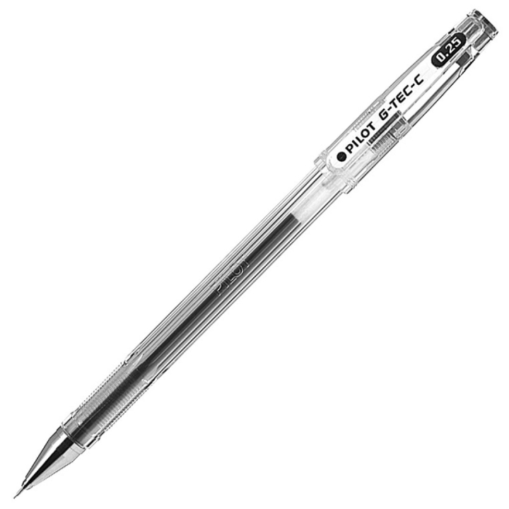 G-TEC C25 Hyperfine ryhmässä Kynät / Kirjoittaminen / Geelikynät @ Pen Store (109136)