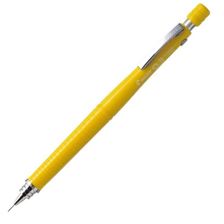 H-323 Lyijytäytekynä 0.3 ryhmässä Kynät / Kirjoittaminen / Lyijytäytekynät @ Pen Store (109152)