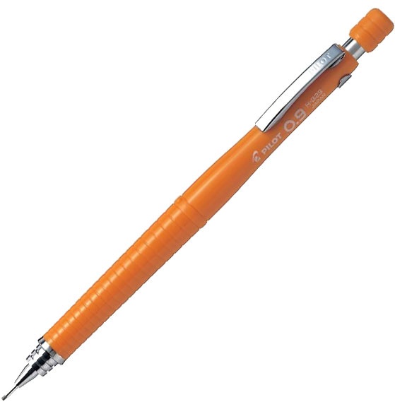 H-329 Mechanical pencil 0.9 ryhmässä Kynät / Kirjoittaminen / Lyijytäytekynät @ Pen Store (109154)