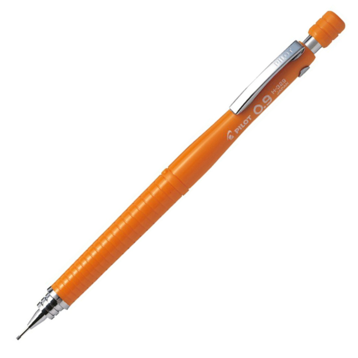 H-329 Mechanical pencil 0.9 ryhmässä Kynät / Kirjoittaminen / Lyijytäytekynät @ Pen Store (109154)