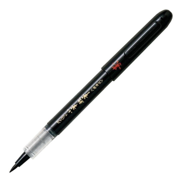 Kalligrafiakynä Sivellin SV-30KS-B ryhmässä Askartelu ja Harrastus / Kalligrafia / Kalligrafiakynät @ Pen Store (109185)