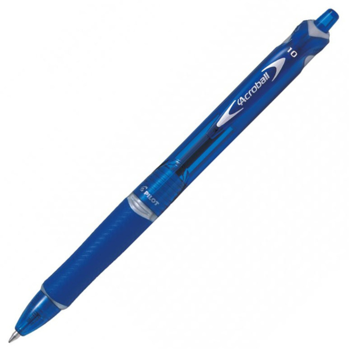 Kuulakärkikynä Acroball ryhmässä Kynät / Kirjoittaminen / Mustekynät @ Pen Store (109188_r)