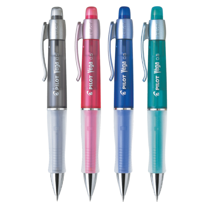 Lyijytäytekynä Vega 0.5 ryhmässä Kynät / Kirjoittaminen / Lyijytäytekynät @ Pen Store (109285_r)
