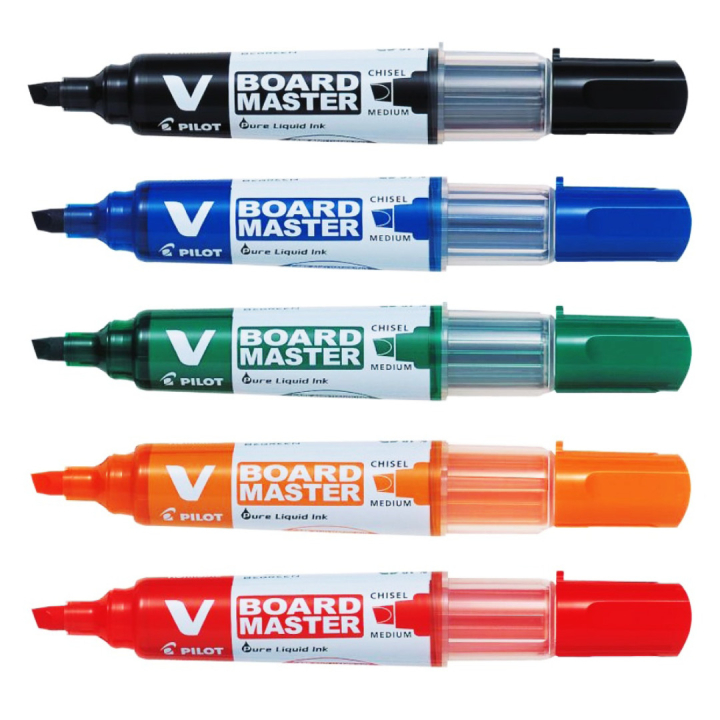 V-Board Master Vinoon leikattu kärki ryhmässä Kynät / Toimisto ja merkkaus / Valkotaulutussit @ Pen Store (109308_r)