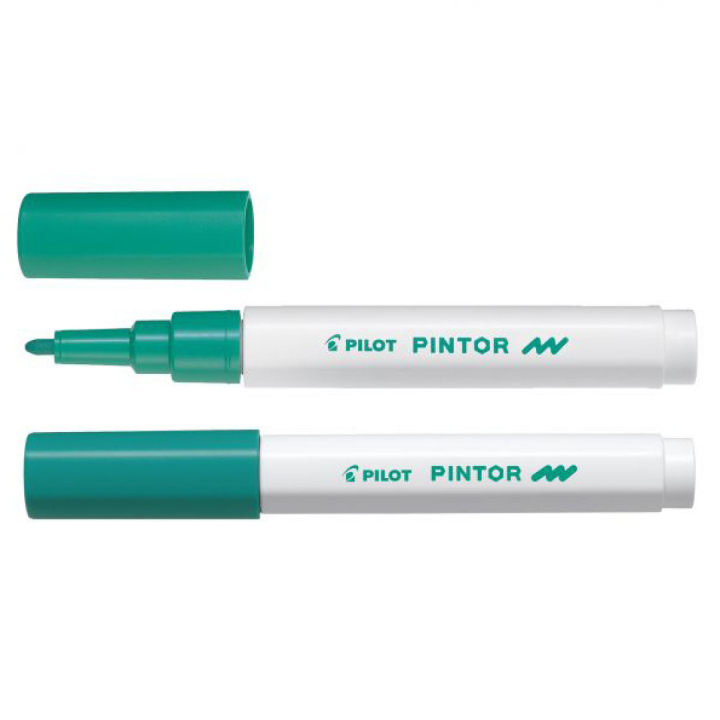 Pintor Fine Tip ryhmässä Kynät / Taiteilijakynät / Maalitussit @ Pen Store (109404_r)