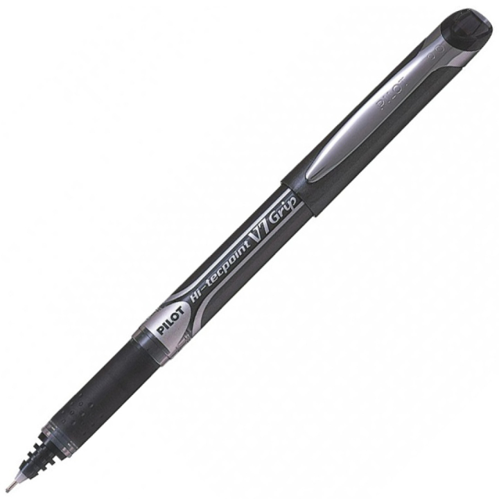 Hi-Tecpoint V7 Grip ryhmässä Kynät / Kirjoittaminen / Mustekynät @ Pen Store (109474_r)