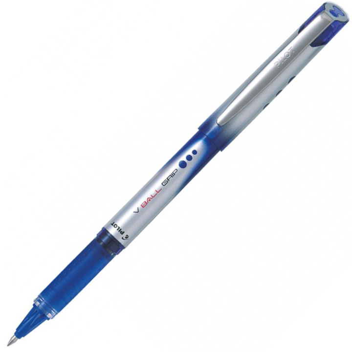 V-Ball Grip 05 ryhmässä Kynät / Kirjoittaminen / Mustekynät @ Pen Store (109480_r)