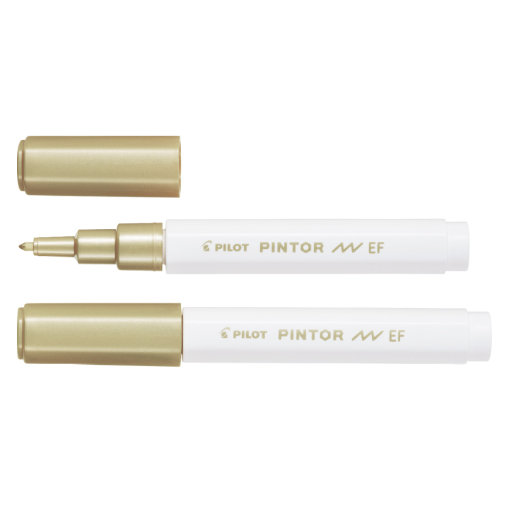 Pintor Extra Fine Tip ryhmässä Kynät / Taiteilijakynät / Maalitussit @ Pen Store (109540_r)
