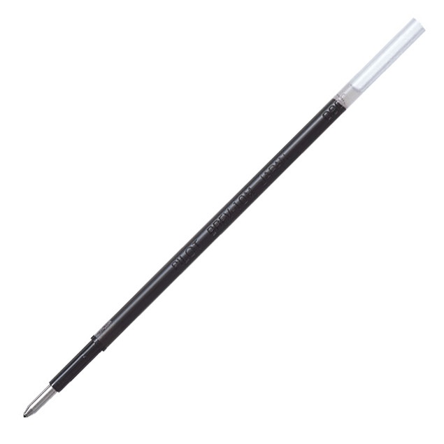 Patruuna/Refill BRFV-10F Black ryhmässä Kynät / Kynätarvikkeet / Täytepakkaukset @ Pen Store (109630)