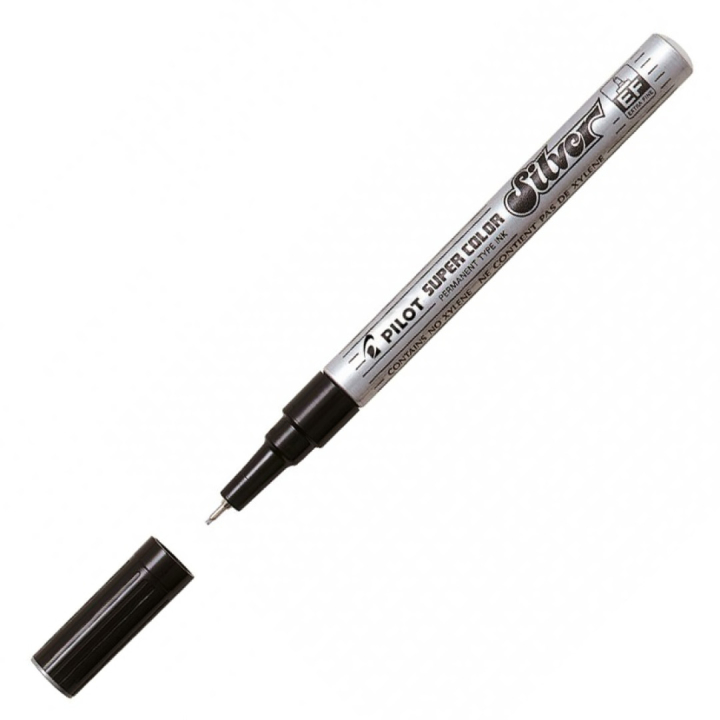 Super Color Merkkikynä Extra Fine ryhmässä Kynät / Toimisto ja merkkaus / Merkkauskynät @ Pen Store (109647_r)
