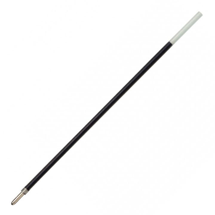 Refill RFJ-GP-XB Black ryhmässä Kynät / Kynätarvikkeet / Täytepakkaukset @ Pen Store (109708)