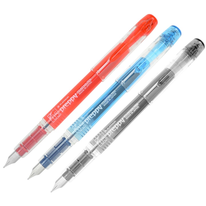 Preppy EF 02 Täytekynä ryhmässä Kynät / Fine Writing / Täytekynät @ Pen Store (109811_r)
