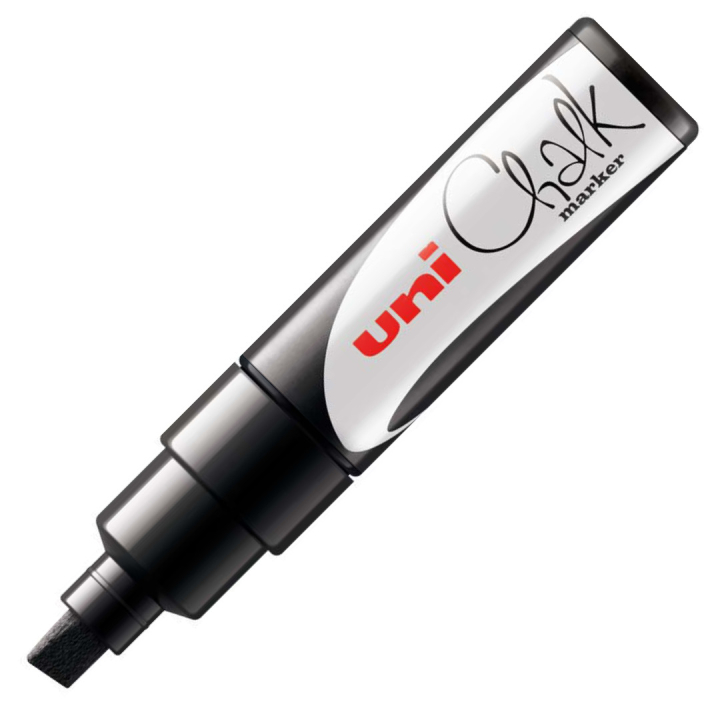 Chalk Marker PWE-8K ryhmässä Kynät / Toimisto ja merkkaus / Merkkauskynät @ Pen Store (109948_r)