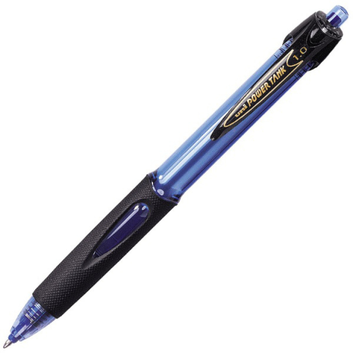 Power Tank Kuulakärkikynä ryhmässä Kynät / Kirjoittaminen / Mustekynät @ Pen Store (110155_r)