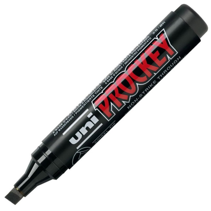 Prockey Marker PM-126 Bold ryhmässä Kynät / Toimisto ja merkkaus / Merkkauskynät @ Pen Store (110161_r)