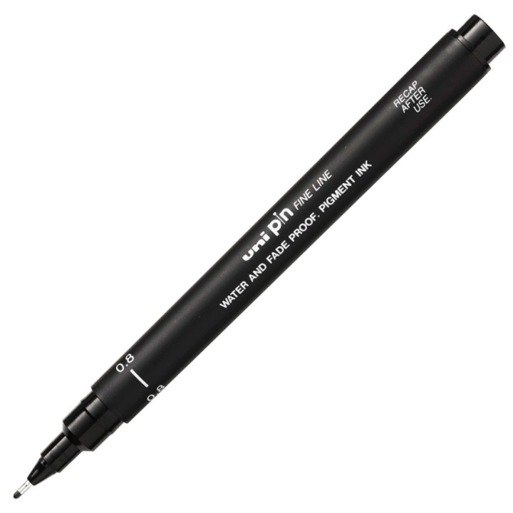 Pin Fineliner 0.5 mm ryhmässä Kynät / Kirjoittaminen / Finelinerit @ Pen Store (110196)