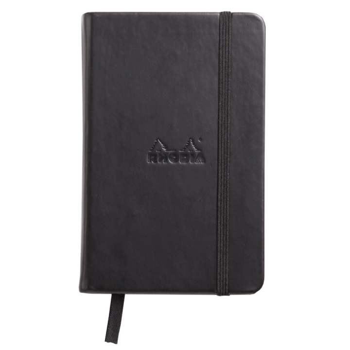 Webnotebook A6 Ruled ryhmässä Paperit ja Lehtiöt / Kirjoitus ja muistiinpanot / Muistikirjat @ Pen Store (110222)