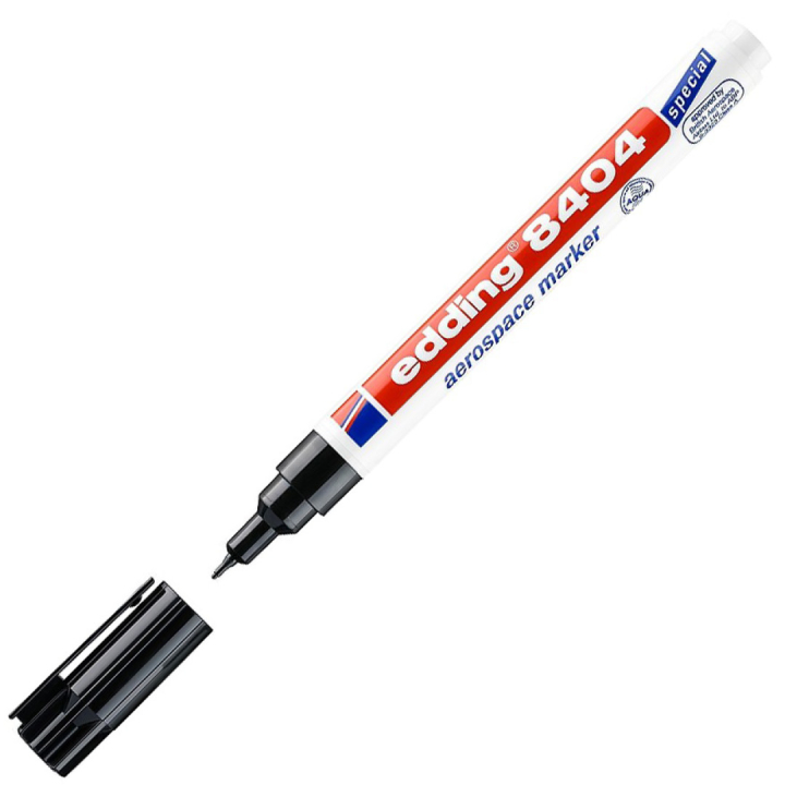 Aanbieding: 10x Edding 3000 Permanent Marker Zwart  1,5 - 3 Mm Rond 240601 I93948 T224639