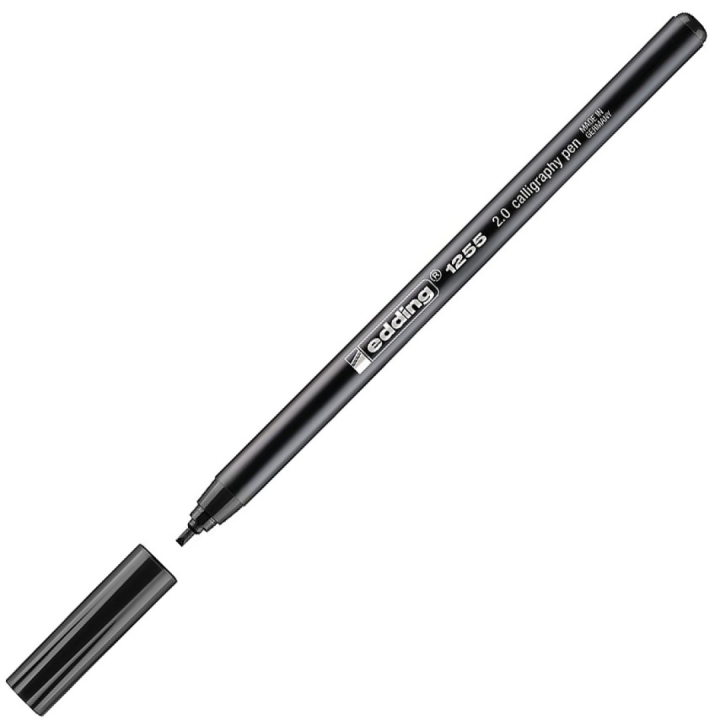 1255 Kalligrafia Kynä ryhmässä Askartelu ja Harrastus / Kalligrafia / Kalligrafiakynät @ Pen Store (110326_r)