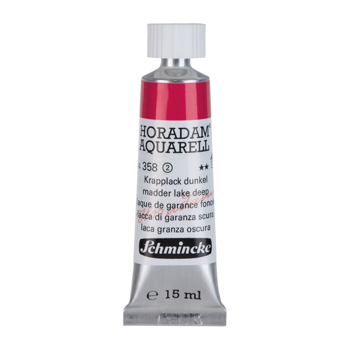 Horadam Akvarelli Tuubi 15ml (Hintaryhmä 2) 485 indigo ryhmässä Taiteilijatarvikkeet / Taiteilijavärit / Akvarellivärit / Vesiväri tuubissa @ Pen Store (110627)