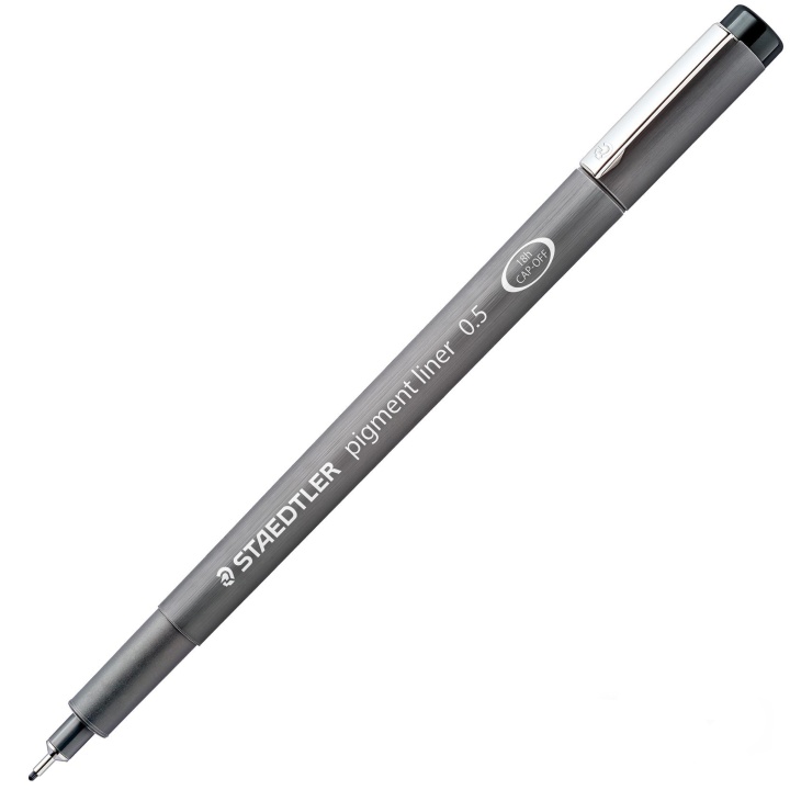 Pigment Liner 1.2 mm ryhmässä Kynät / Kirjoittaminen / Finelinerit @ Pen Store (110838)