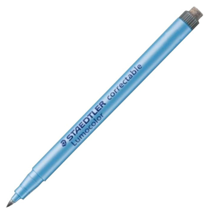 Lumocolor Correctable Medium ryhmässä Kynät / Toimisto ja merkkaus / Merkkauskynät @ Pen Store (110988_r)