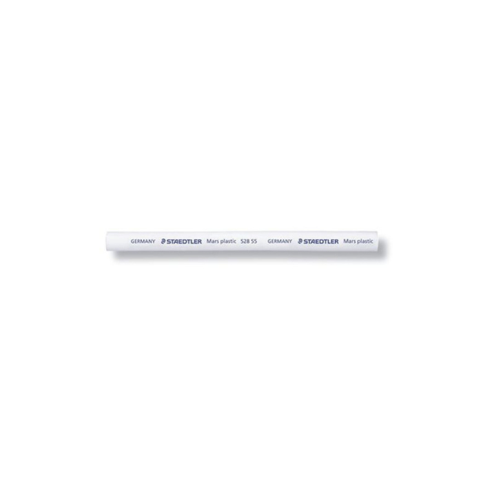 Mars plastic Eraser holder refill ryhmässä Kynät / Kynätarvikkeet / Pyyhekumit @ Pen Store (111015)