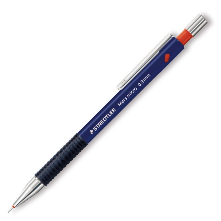 Mars Micro mechanical pen ryhmässä Kynät / Kirjoittaminen / Lyijytäytekynät @ Pen Store (111082_r)