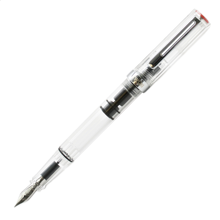 ECO Clear Täytekynä ryhmässä Kynät / Fine Writing / Täytekynät @ Pen Store (111254_r)