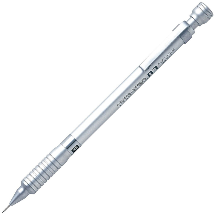 Lyijytäytekynä PRO-USE MSD-1000 0,3 ryhmässä Kynät / Kirjoittaminen / Lyijytäytekynät @ Pen Store (111647)