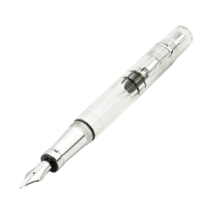 Diamond 580AL Täytekynä ryhmässä Kynät / Fine Writing / Täytekynät @ Pen Store (111718_r)