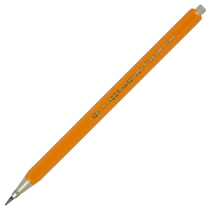 Versatil Lyijynpidin 2 mm 5201 ryhmässä Taiteilijatarvikkeet / Liidut ja lyijyt / Hiilikynät ja hiilet @ Pen Store (112506)