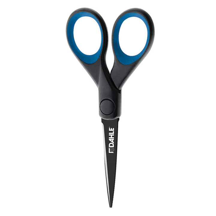 Sakset Universal Titaani 13 cm ryhmässä Askartelu ja Harrastus / Harrastustarvikkeet / Sakset @ Pen Store (127043)