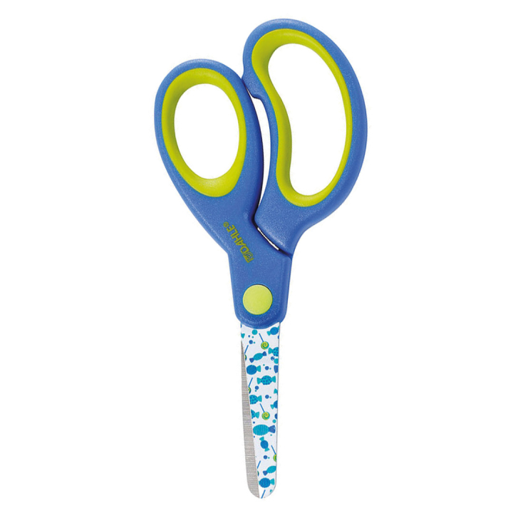 Lasten Sakset Lolly 13 cm ryhmässä Kids / Hauskaa oppimista / Lasten sakset @ Pen Store (127052)