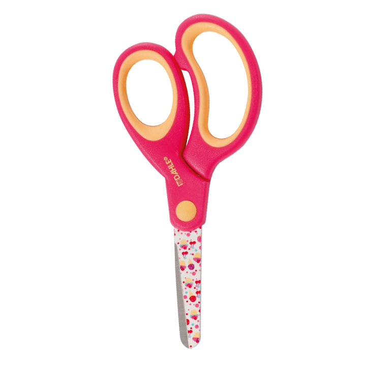 Lasten Sakset Sweets 13 cm ryhmässä Kids / Hauskaa oppimista / Lasten sakset @ Pen Store (127054)
