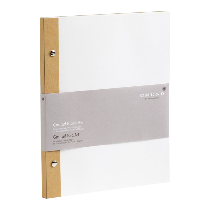 Craftsman Sketchbook A4 ryhmässä Paperit ja Lehtiöt / Taiteilijalehtiöt / Luonnoskirjat @ Pen Store (127222)