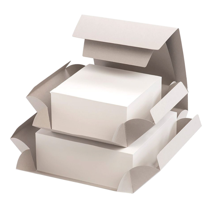 Cube M Puuvilla ryhmässä Paperit ja Lehtiöt / Kirjoitus ja muistiinpanot / Vihkot ja lehtiöt @ Pen Store (127726)